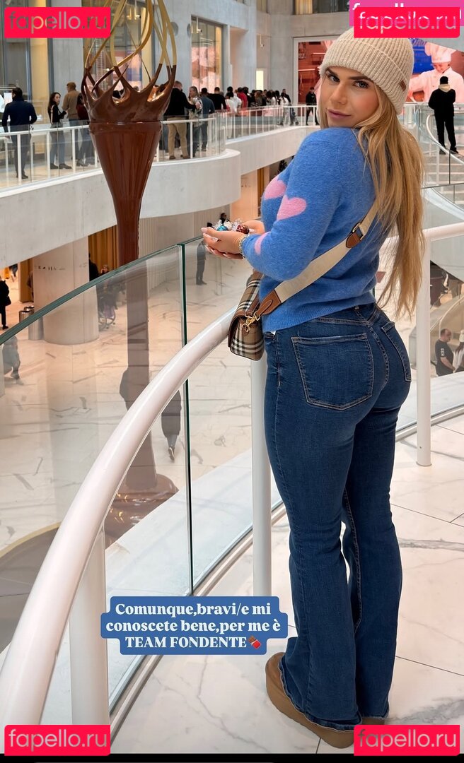 Emily Gervasio Nude Onlyfans Photo 6