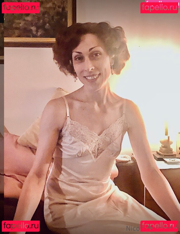 nicolebelafonte Nude Onlyfans Photo 40
