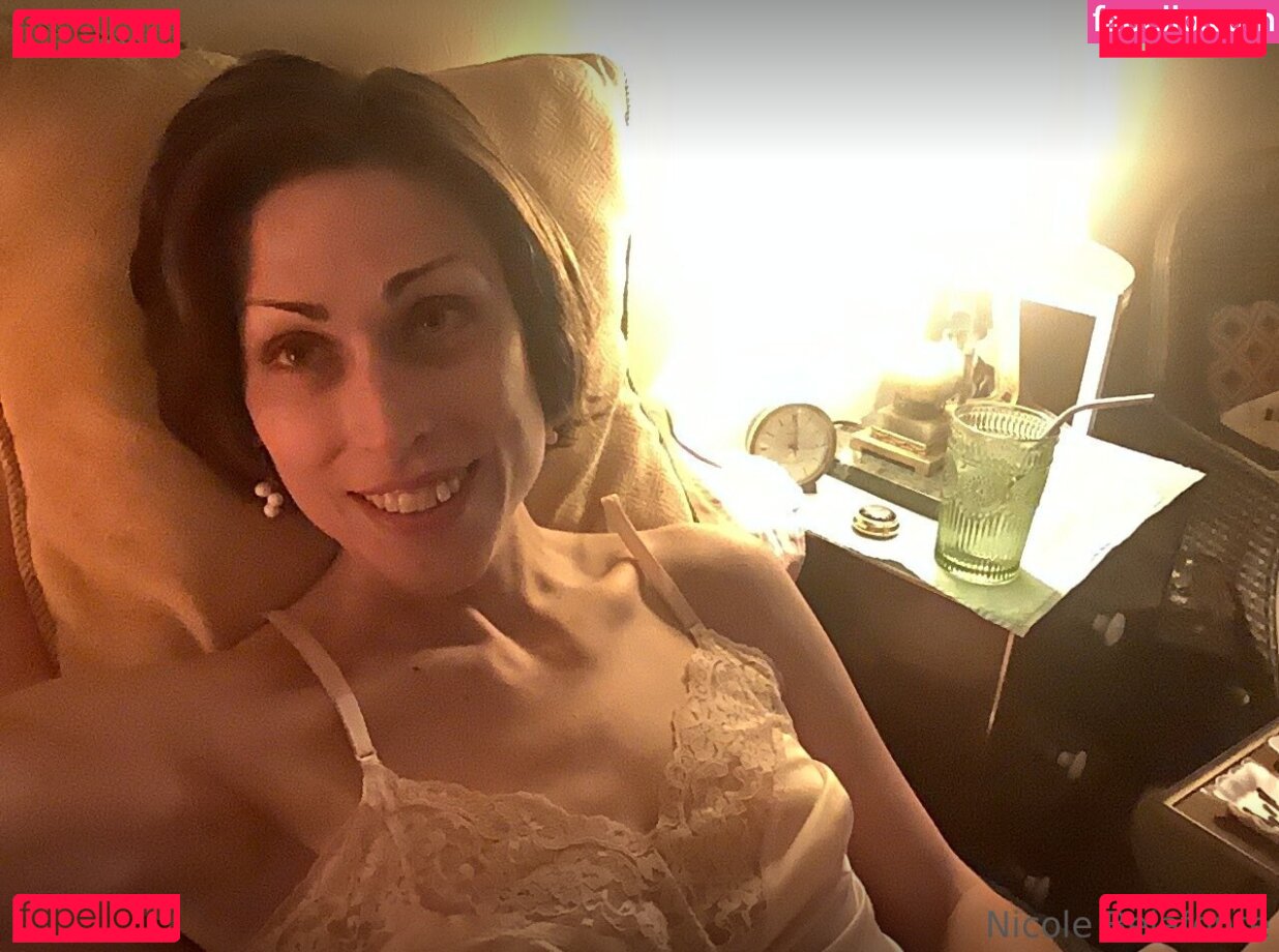 nicolebelafonte Nude Onlyfans Photo 39
