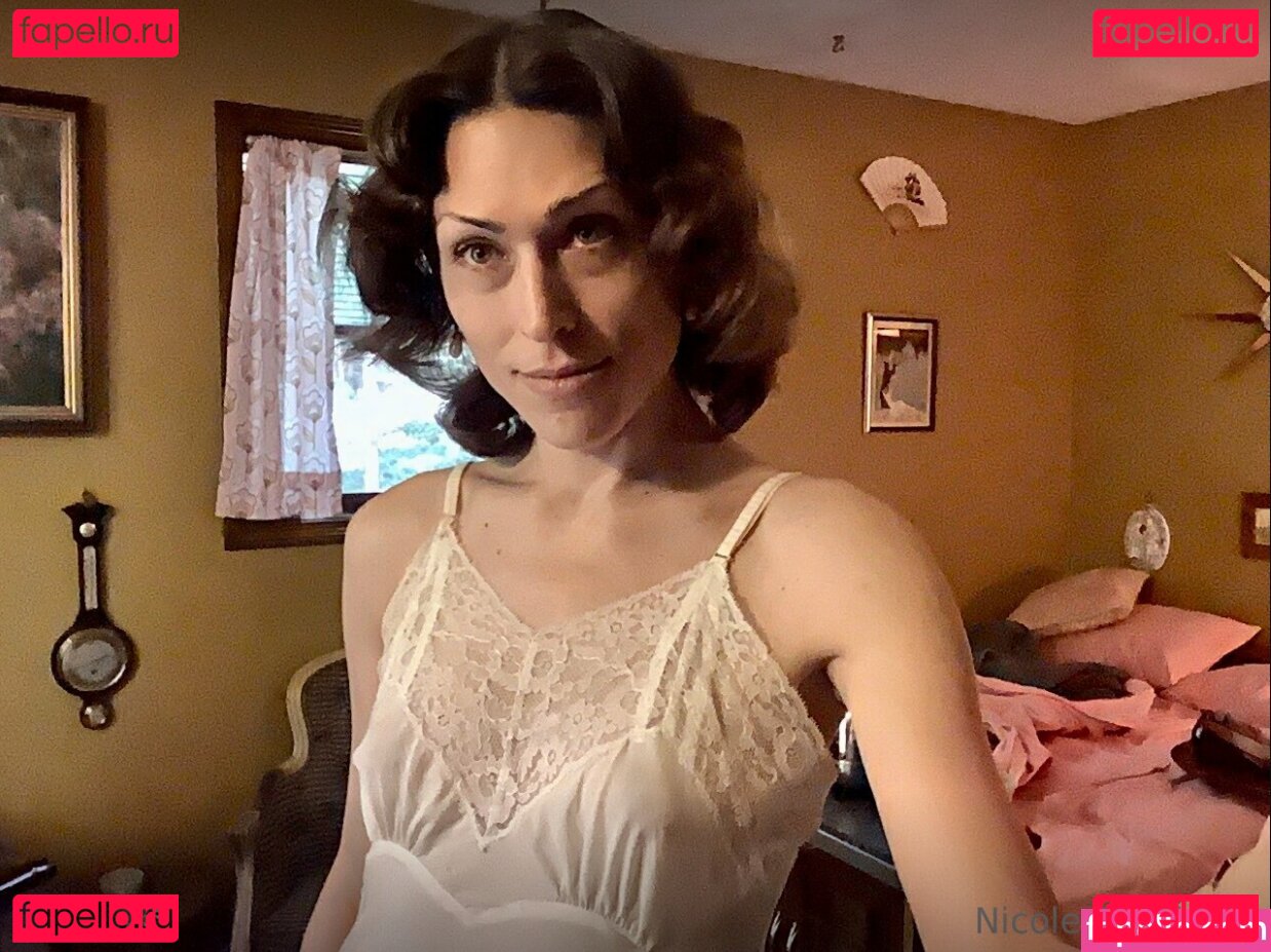 nicolebelafonte Nude Onlyfans Photo 27