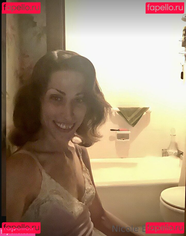 nicolebelafonte Nude Onlyfans Photo 4