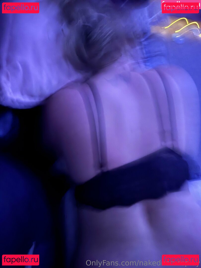 nakednatureplay Nude Onlyfans Photo 5
