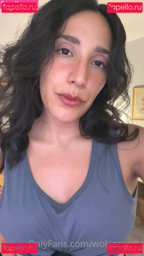 WokiesASMR Nude Onlyfans Photo 37