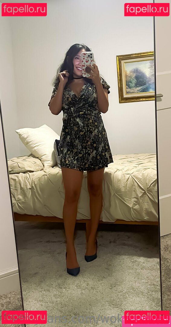 WokiesASMR Nude Onlyfans Photo 25