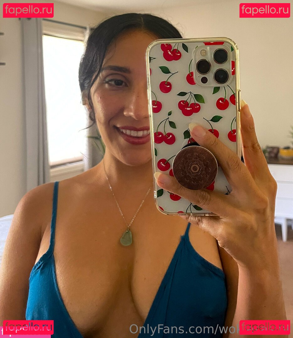 WokiesASMR Nude Onlyfans Photo 19