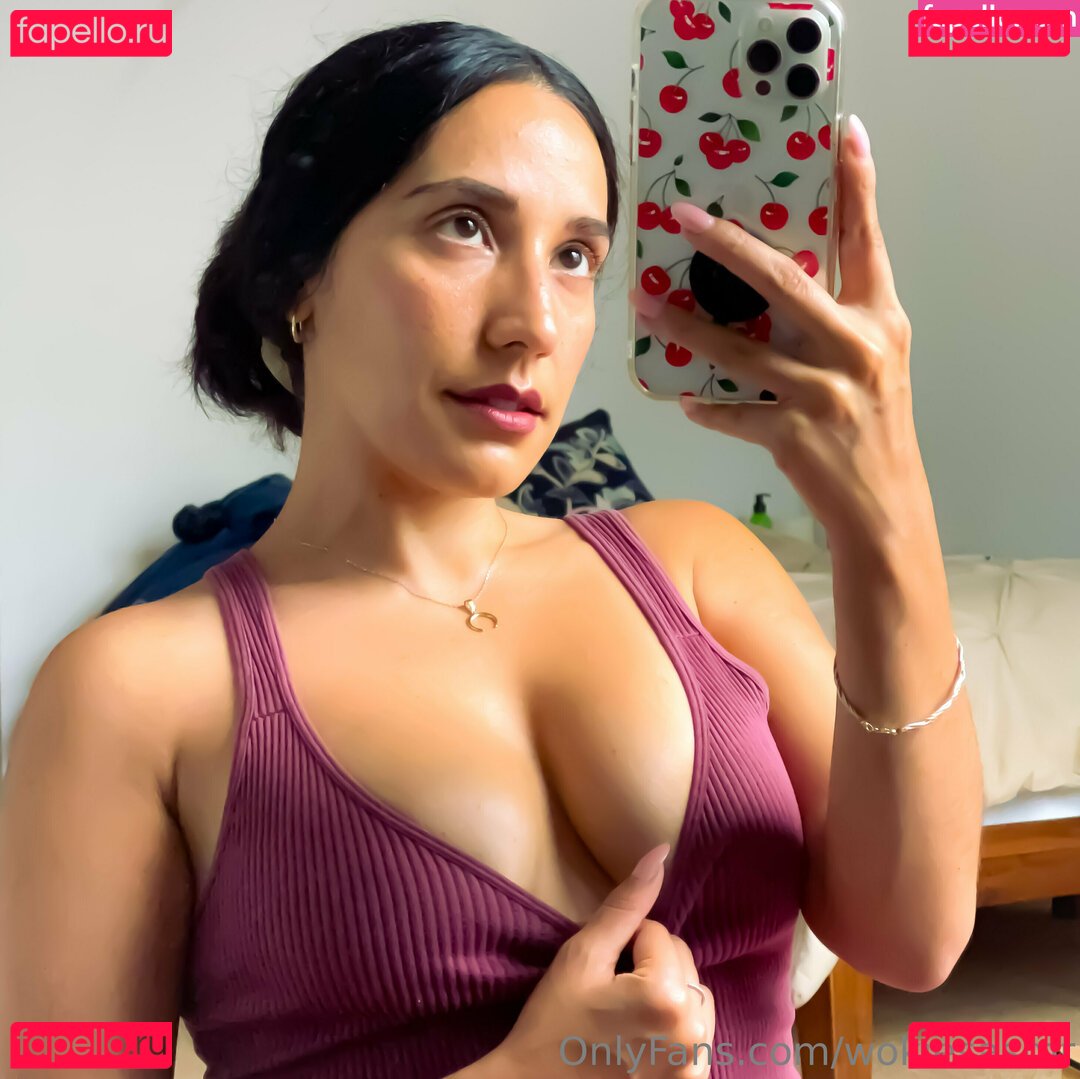 WokiesASMR Nude Onlyfans Photo 12