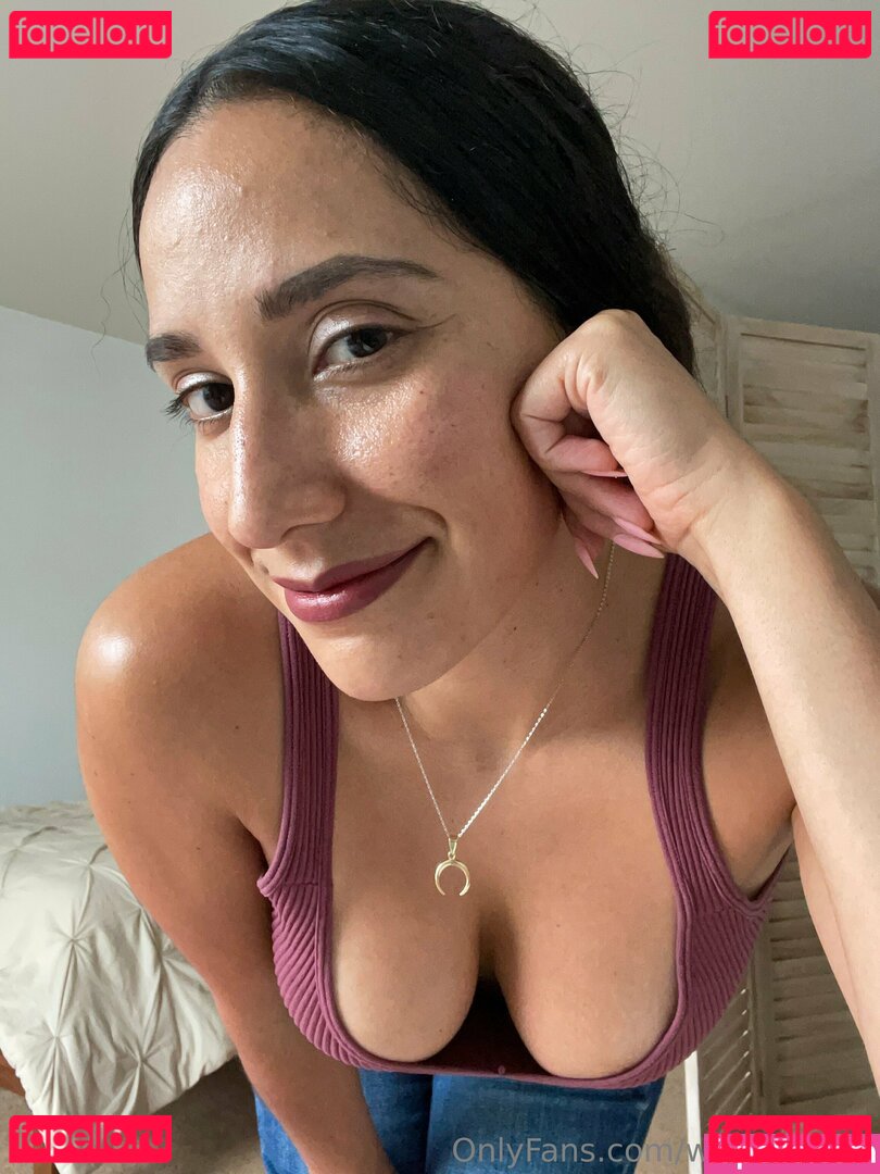 WokiesASMR Nude Onlyfans Photo 6