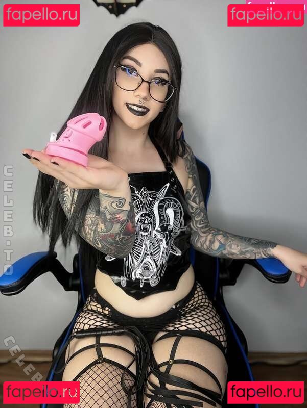 Goddess Zara Nude Onlyfans Photo 13