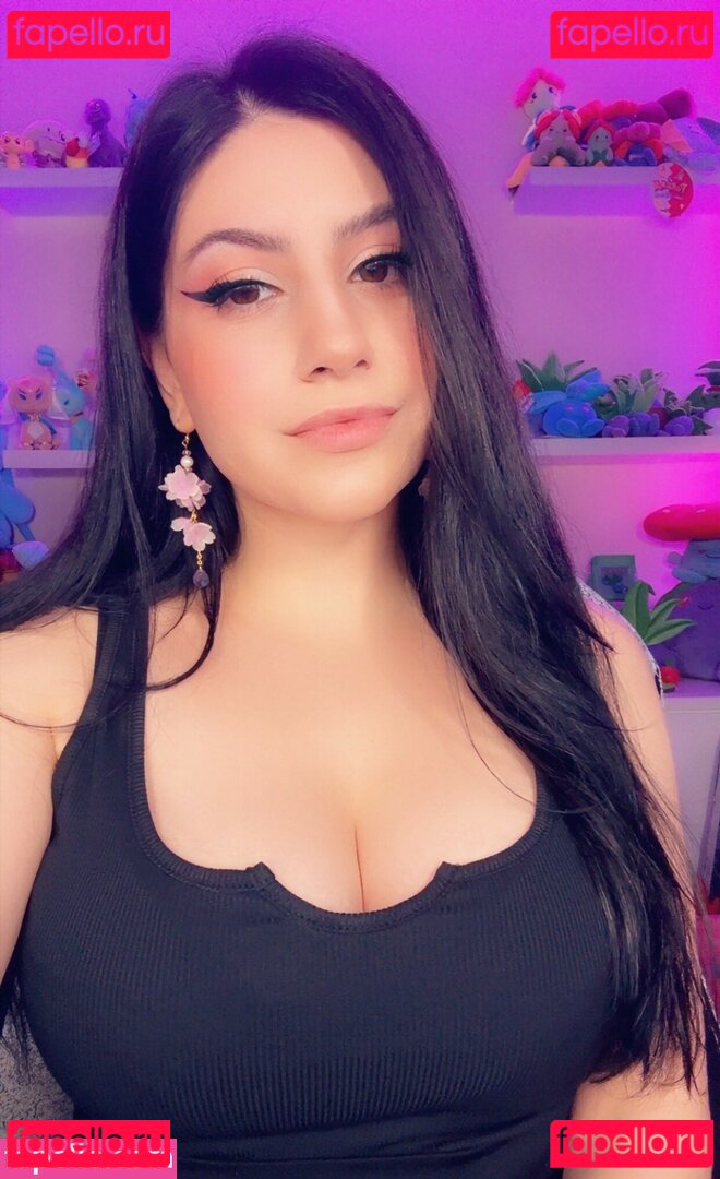 Livv Nude Onlyfans Photo 15
