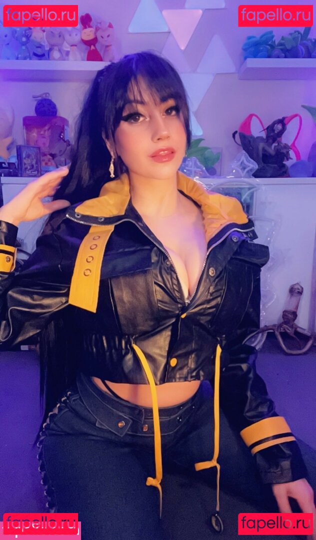 Livv Nude Onlyfans Photo 10