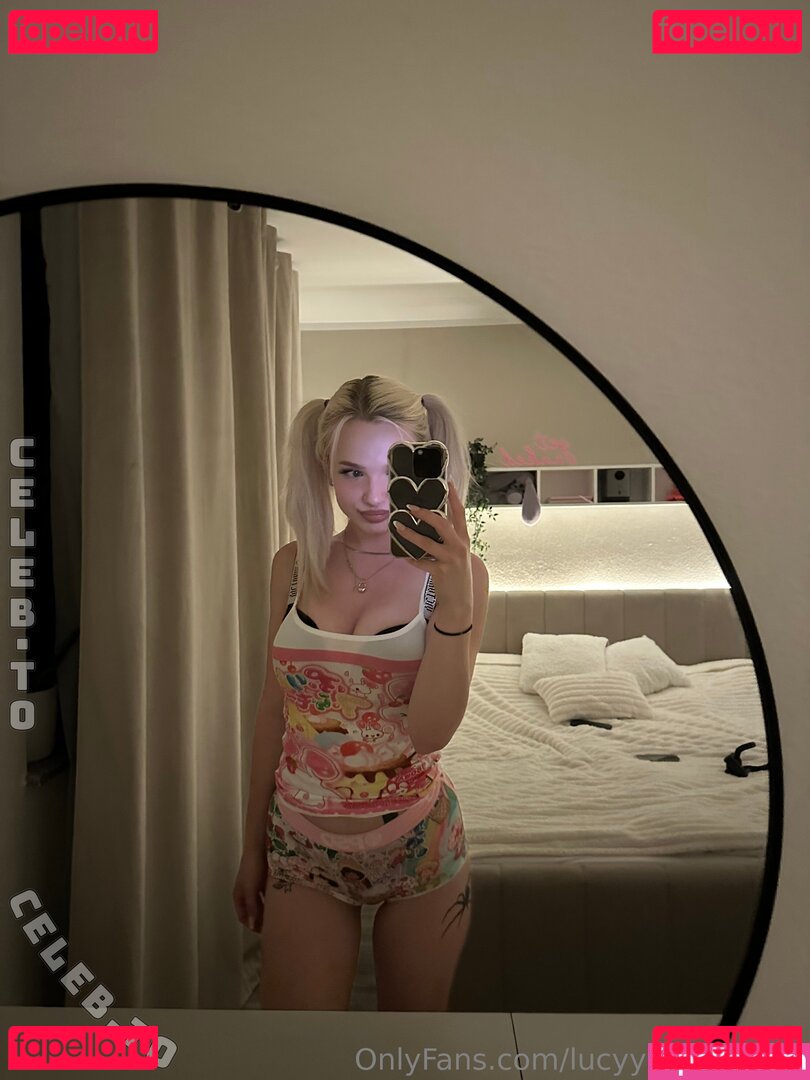 Russianlucy Nude Onlyfans Photo 7