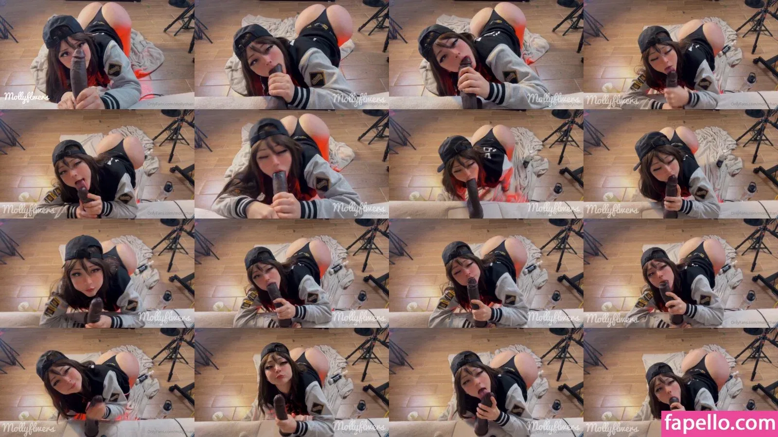 Mollyflwers Onlyfans Photo Gallery 