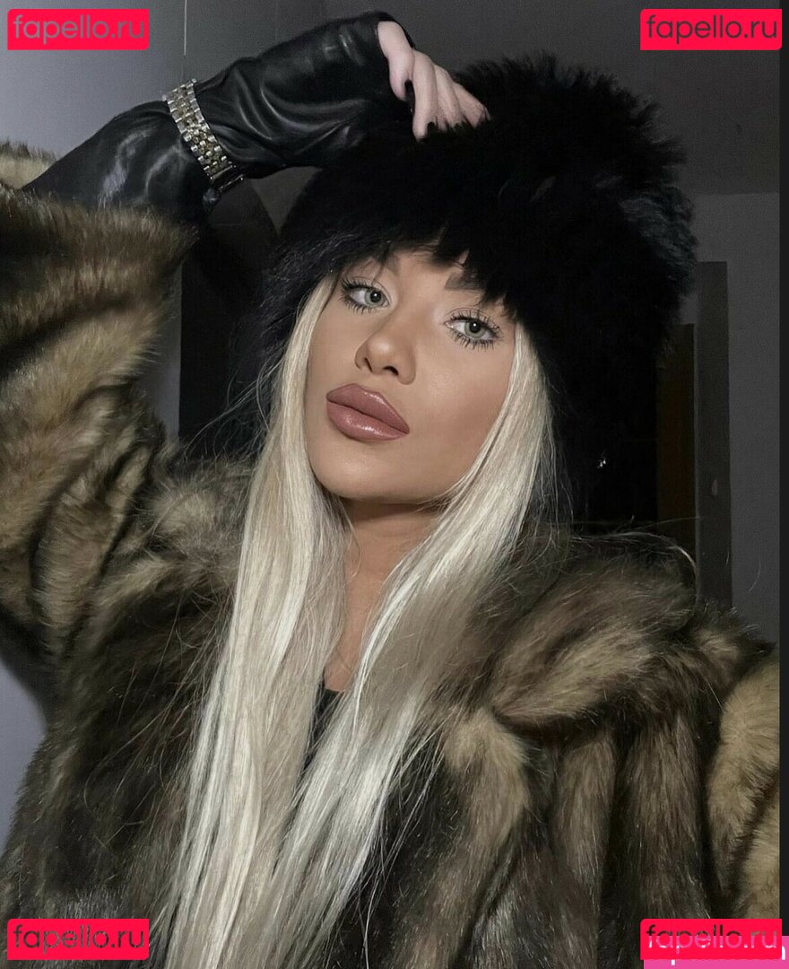 Janahankovska Nude Onlyfans Photo 13