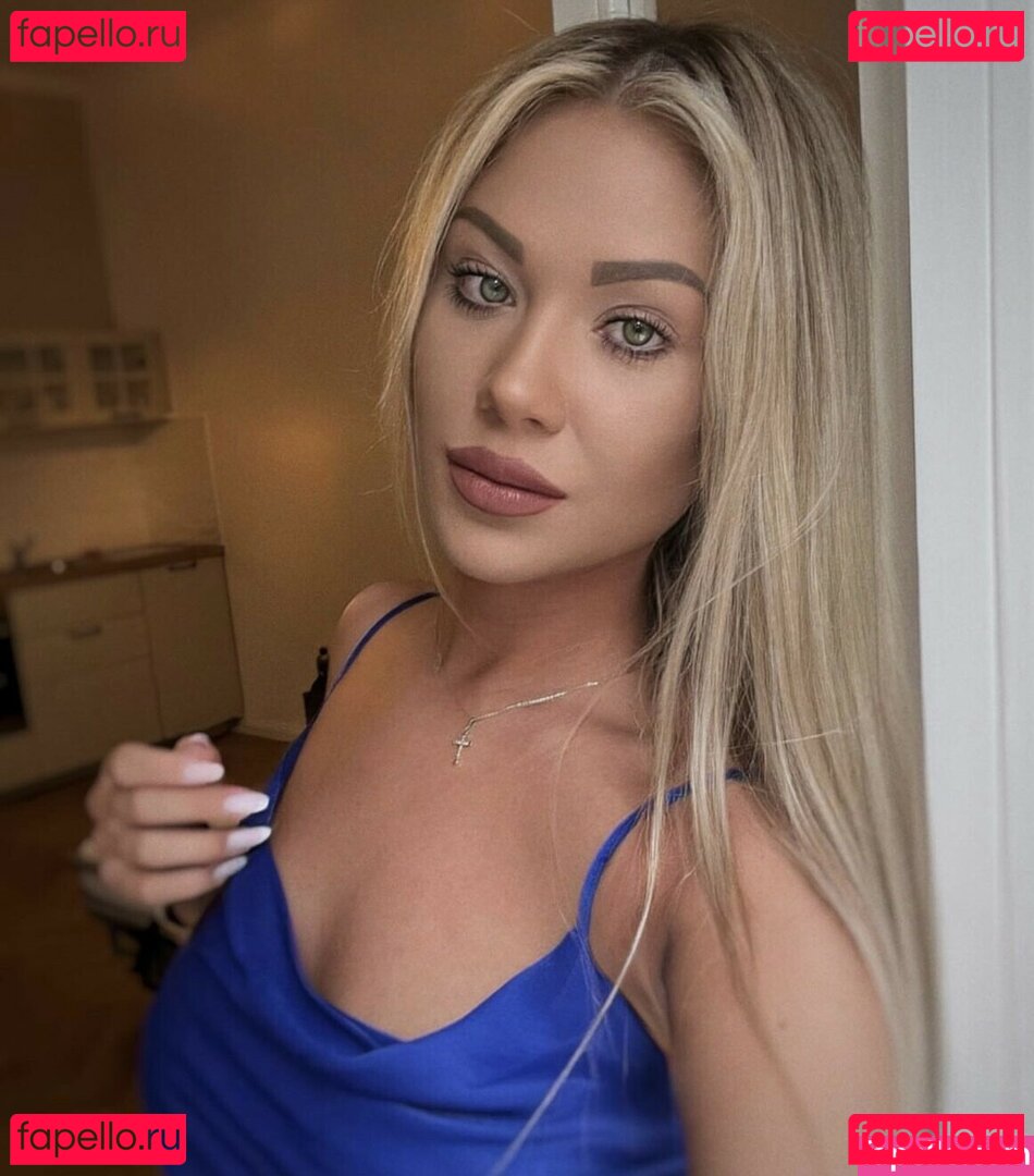 Janahankovska Nude Onlyfans Photo 11