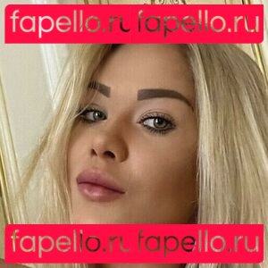 Janahankovska Nude Onlyfans Photo 8