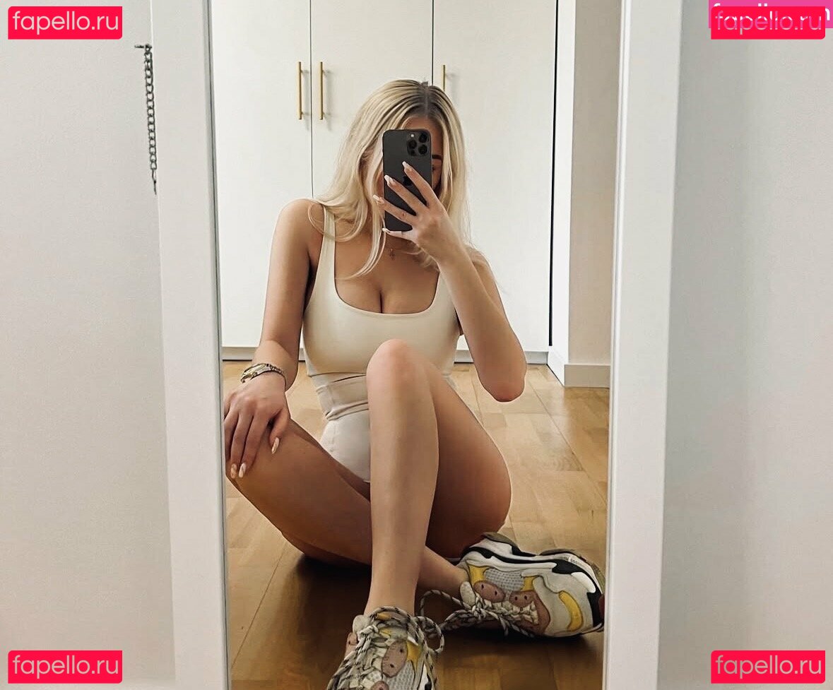 Janahankovska Nude Onlyfans Photo 5