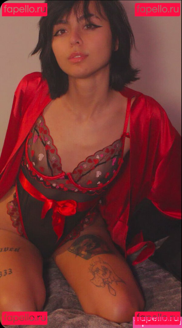 Mylierose1234 Nude Onlyfans Photo 26