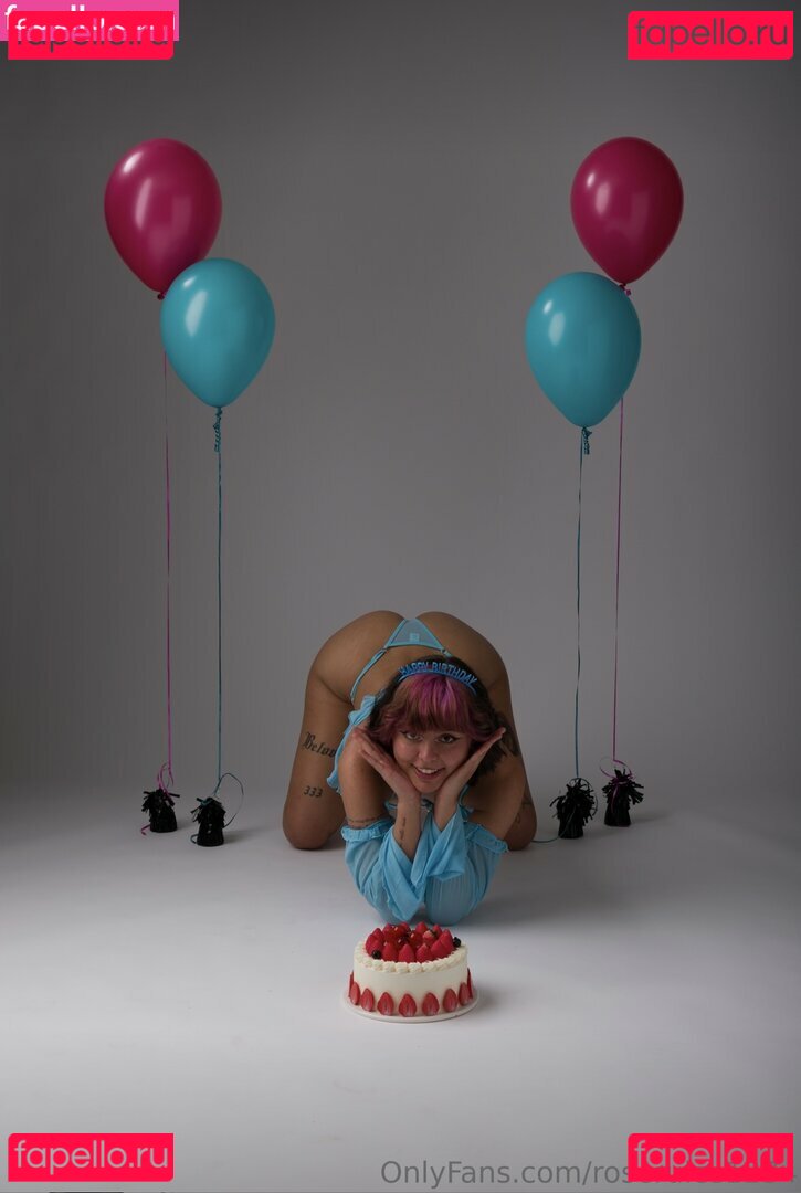 Mylierose1234 Nude Onlyfans Photo 5