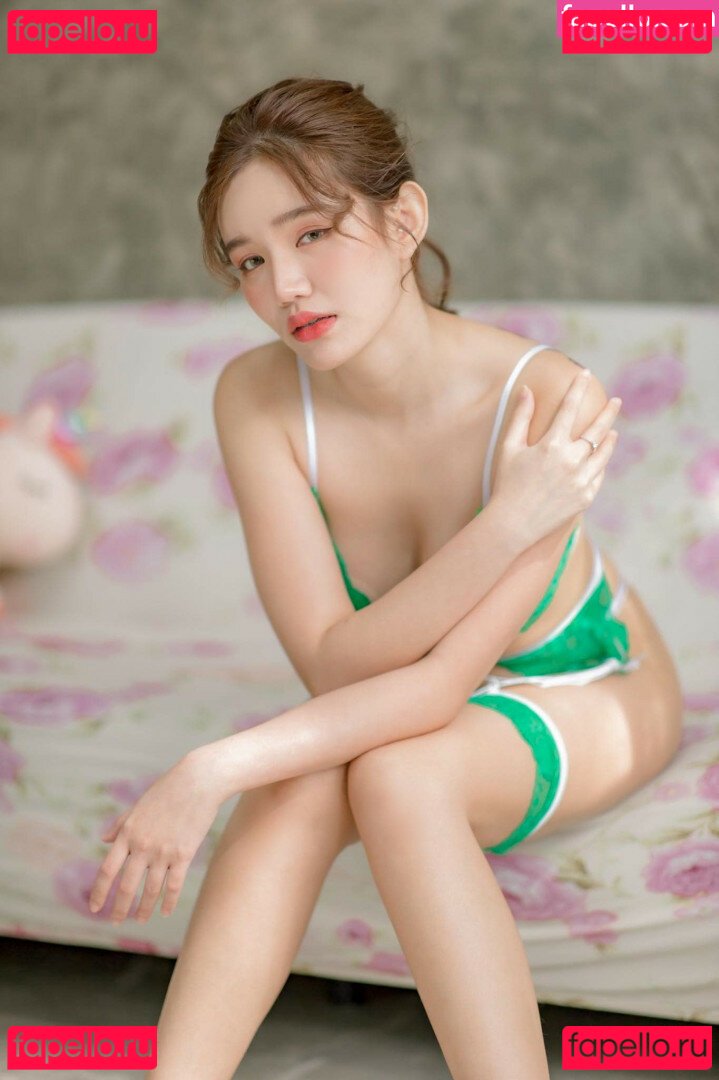 Babysupunnee Nude Onlyfans Photo 6