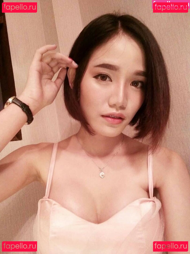 Babysupunnee Nude Onlyfans Photo 4