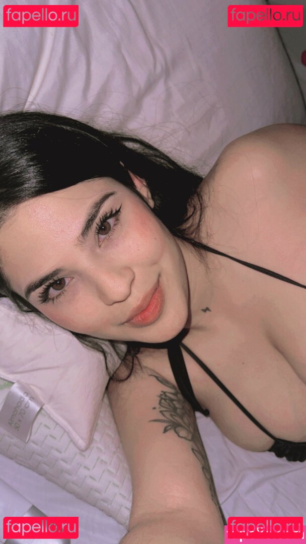 gabrielaguillen Nude Onlyfans Photo 8