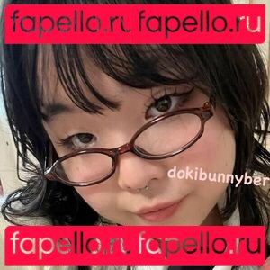 dokibun Nude Onlyfans Photo 36