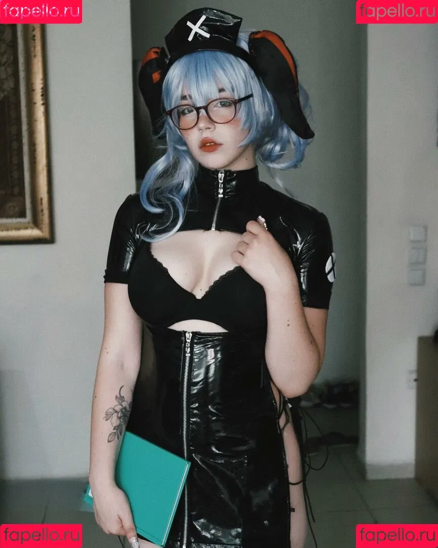 emquizii Onlyfans Photo Gallery 