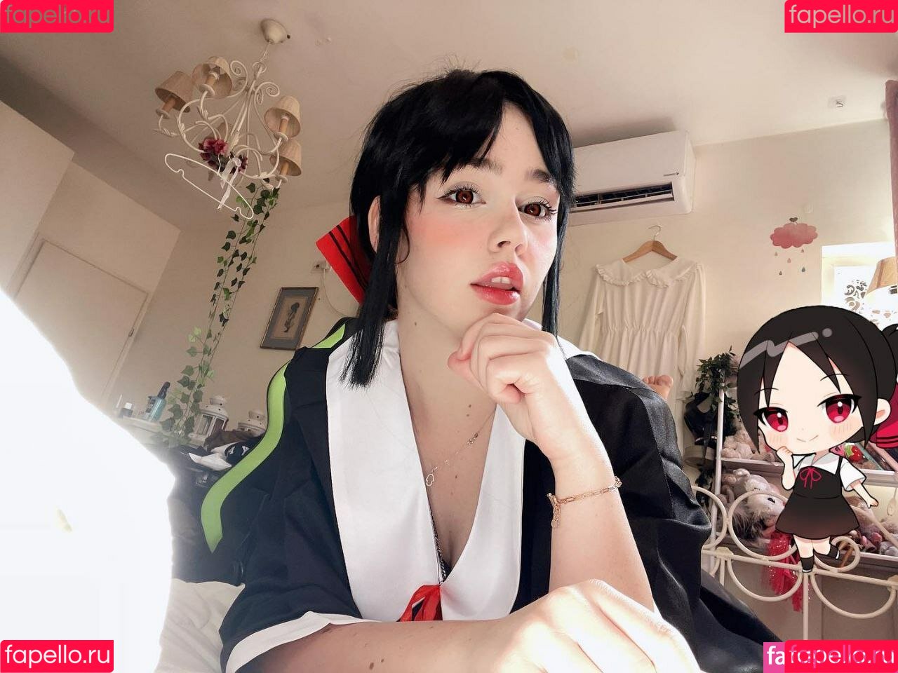 emquizii Onlyfans Photo Gallery 