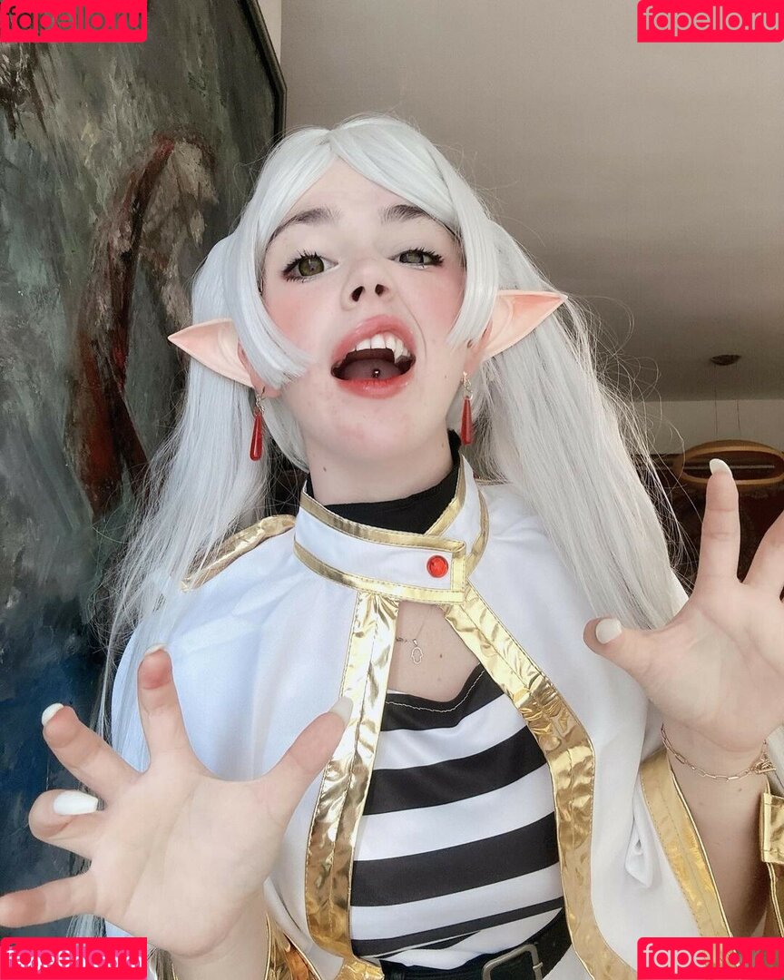 emquizii Onlyfans Photo Gallery 