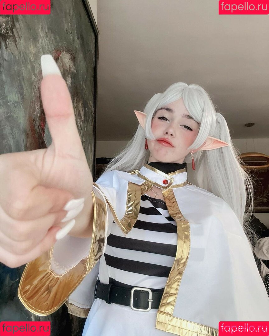 emquizii Onlyfans Photo Gallery 