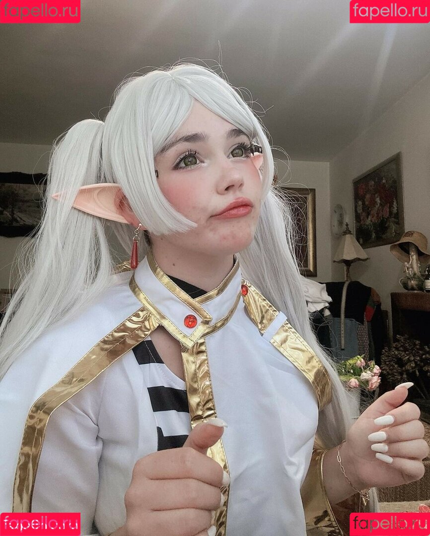 emquizii Onlyfans Photo Gallery 