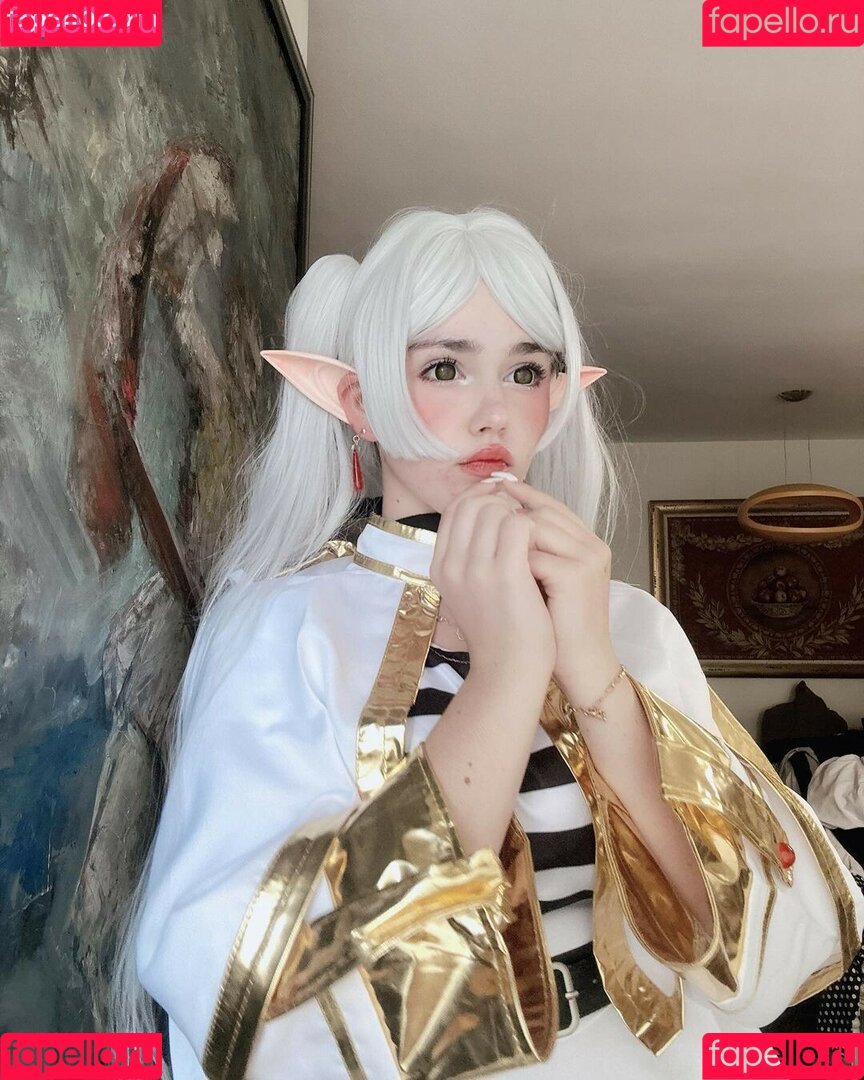 emquizii Onlyfans Photo Gallery 