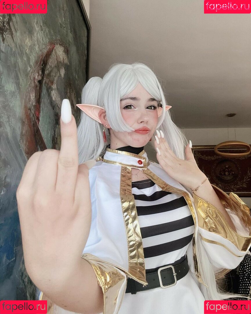 emquizii Onlyfans Photo Gallery 