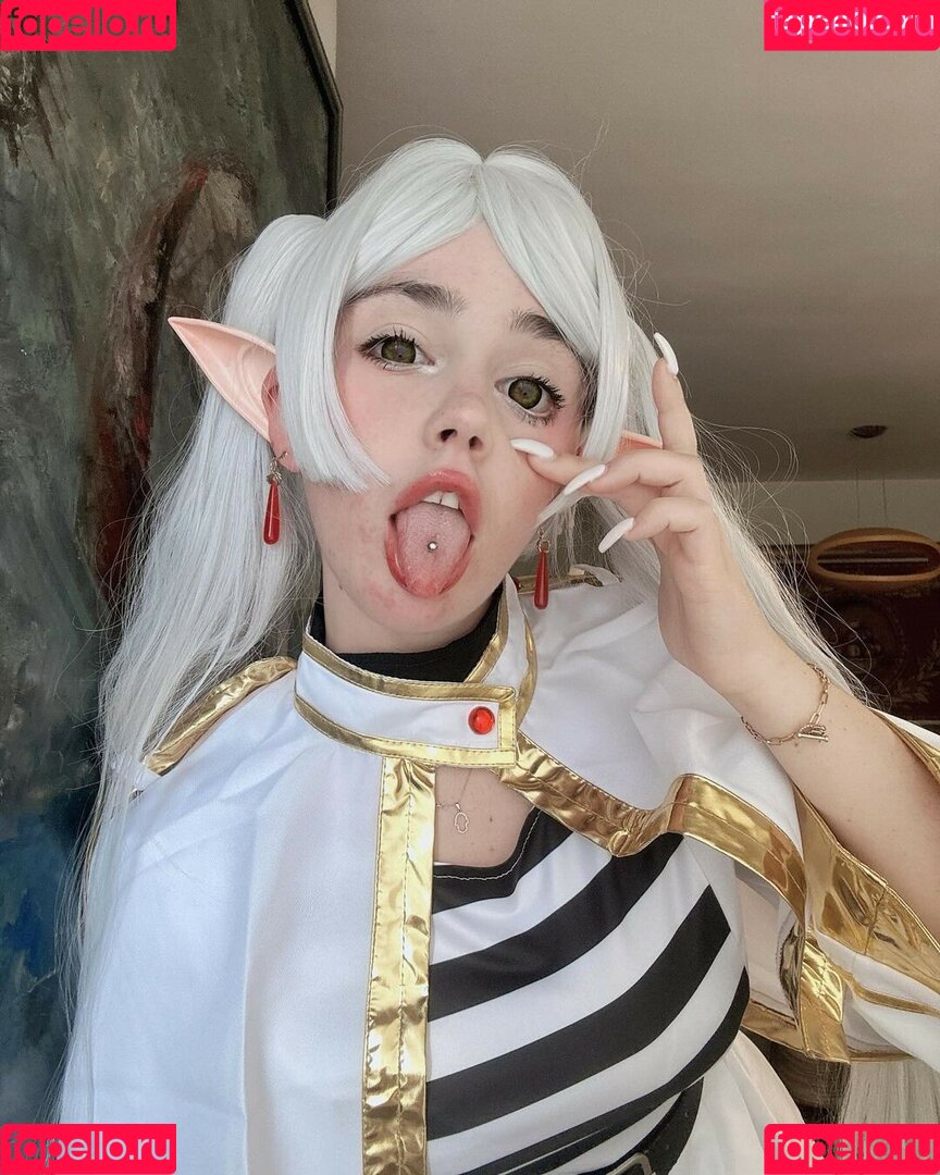 emquizii Onlyfans Photo Gallery 