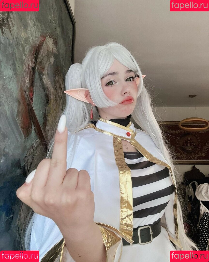 emquizii Onlyfans Photo Gallery 