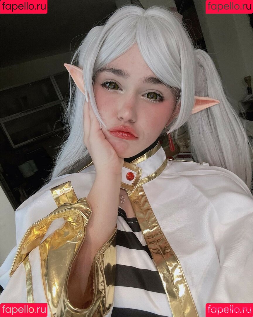 emquizii Onlyfans Photo Gallery 