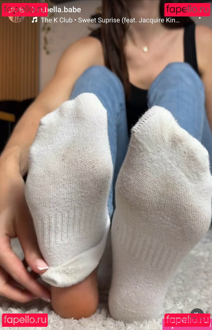 the.bella.vibe Nude Onlyfans Photo 41