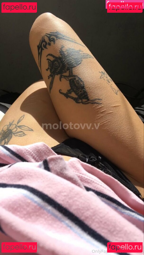 molotovvv Nude Onlyfans Photo 41