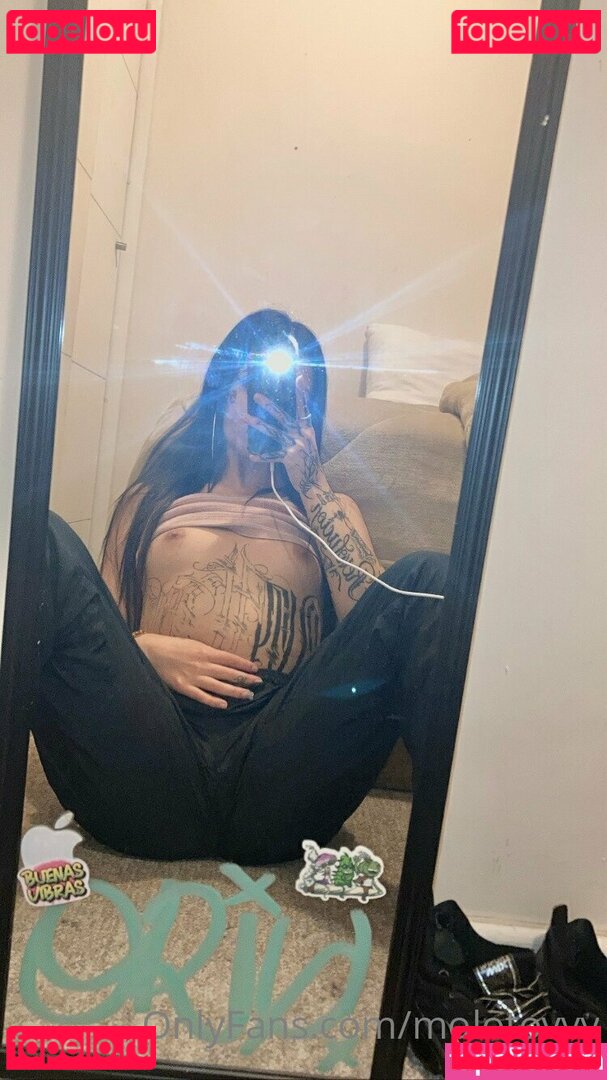 molotovvv Nude Onlyfans Photo 26