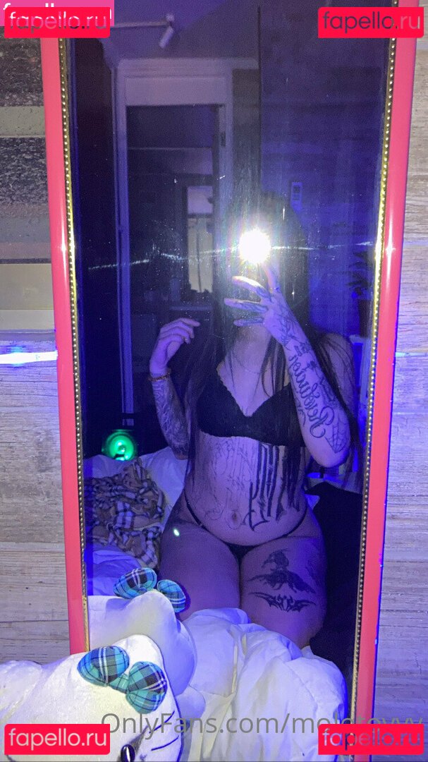 molotovvv Nude Onlyfans Photo 23