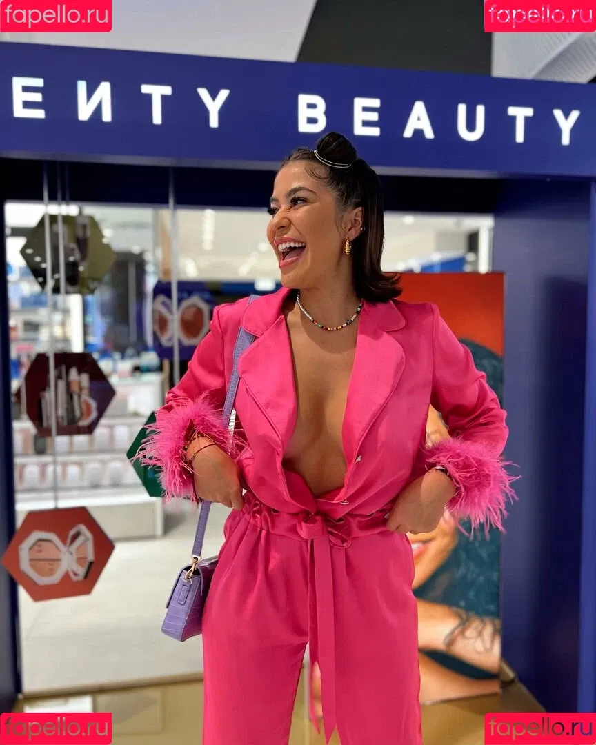 Nadia Jaftha Onlyfans Photo Gallery 
