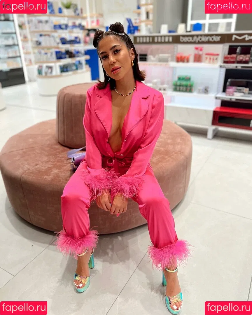 Nadia Jaftha Onlyfans Photo Gallery 