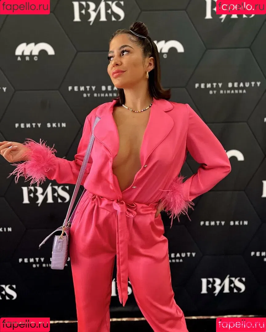 Nadia Jaftha Onlyfans Photo Gallery 