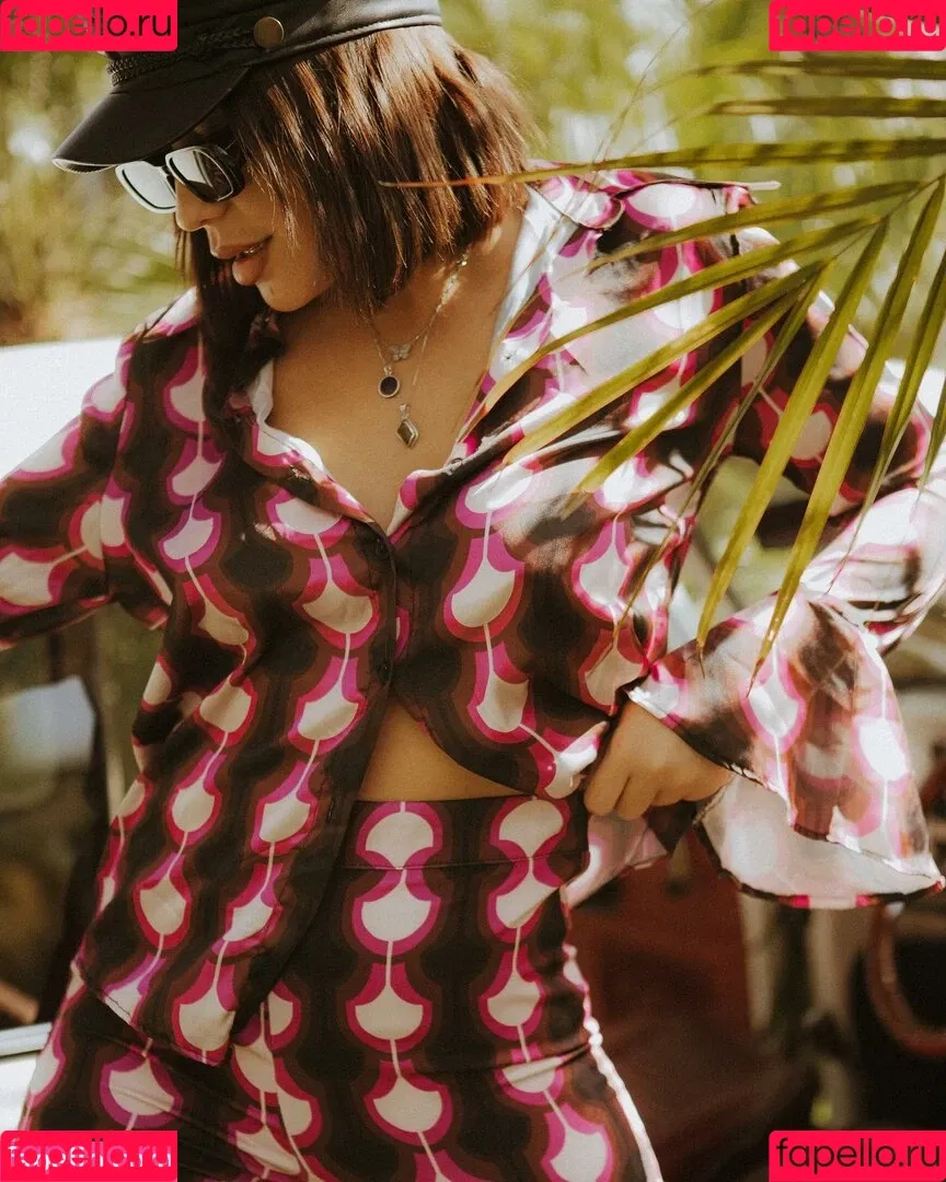 Nadia Jaftha Onlyfans Photo Gallery 