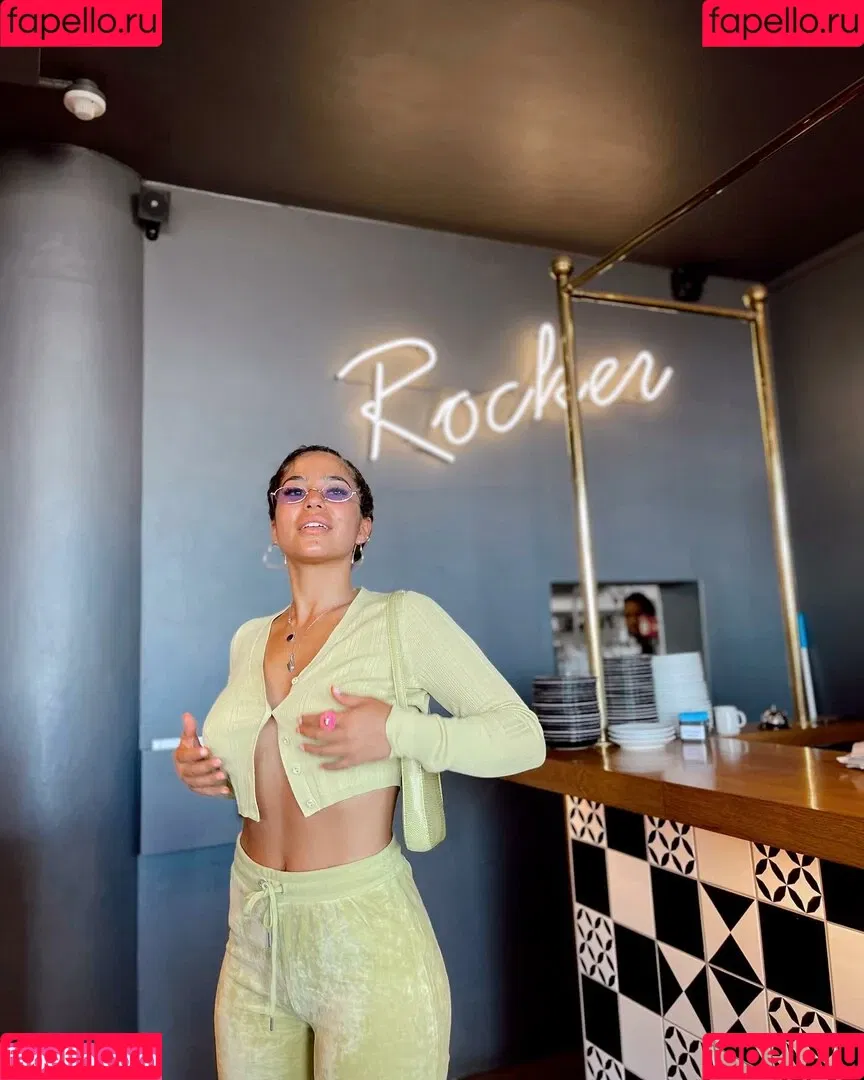 Nadia Jaftha Onlyfans Photo Gallery 