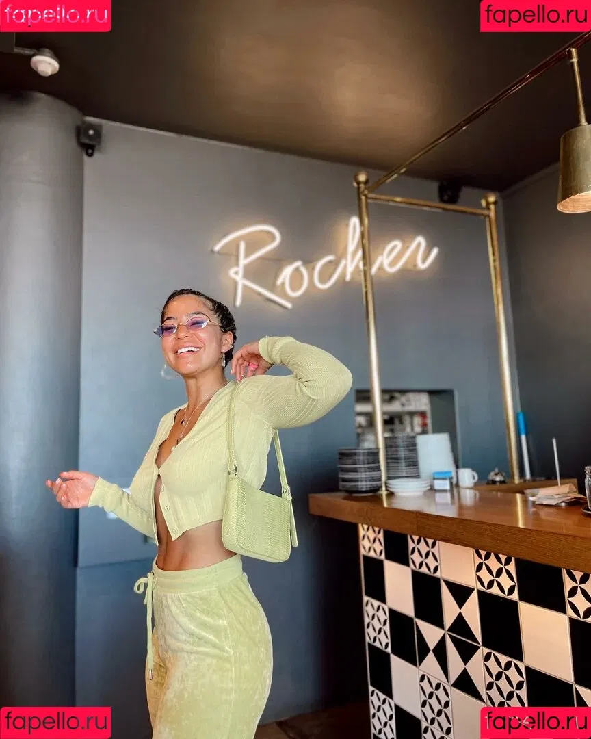 Nadia Jaftha Onlyfans Photo Gallery 