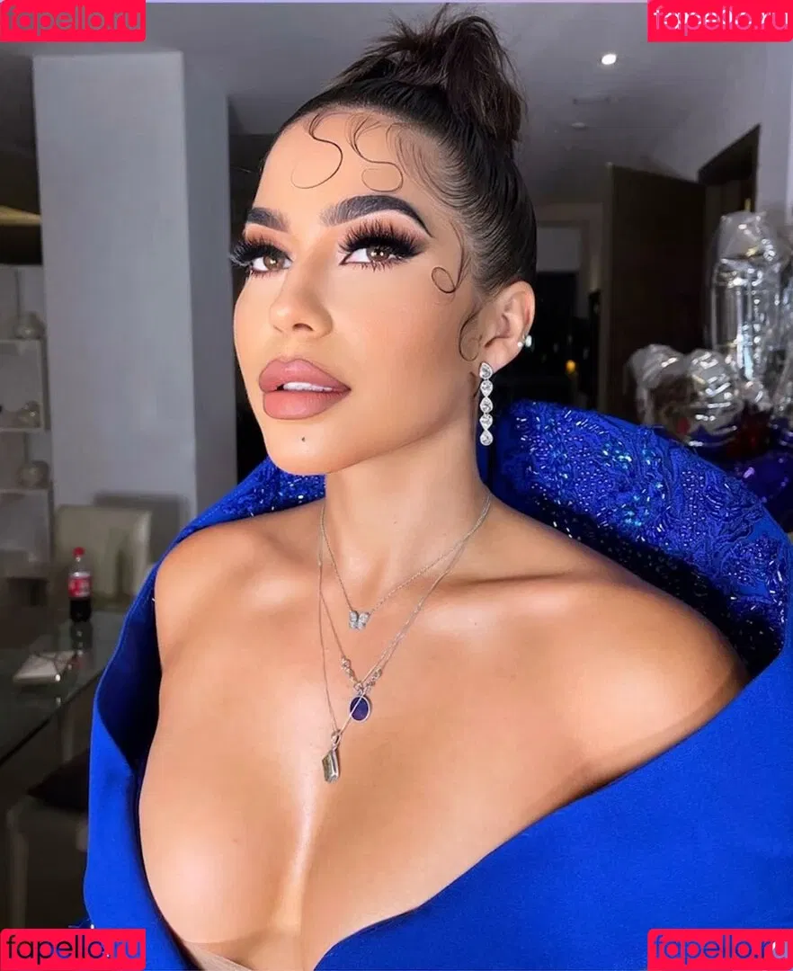 Nadia Jaftha Onlyfans Photo Gallery 
