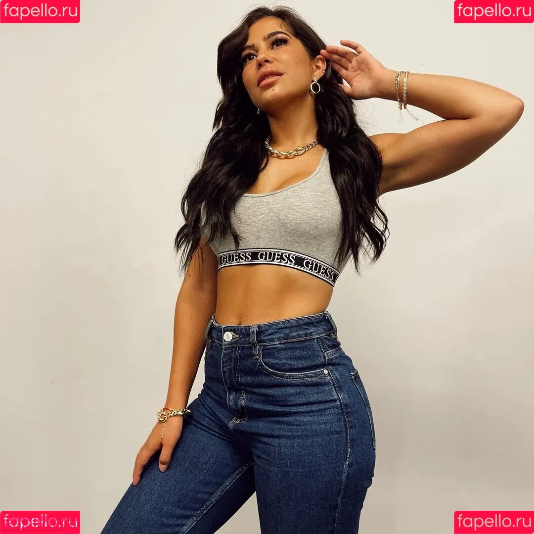 Nadia Jaftha Onlyfans Photo Gallery 