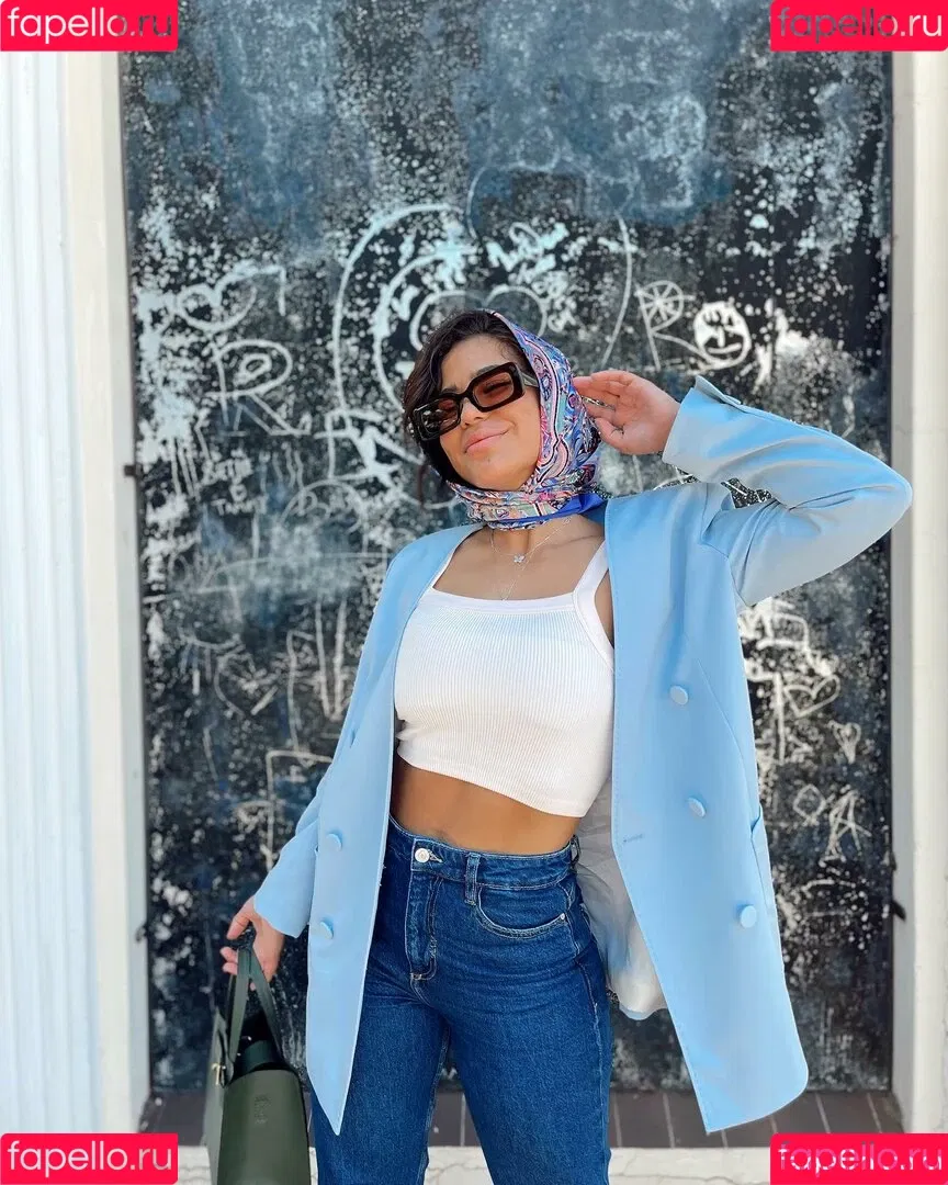 Nadia Jaftha Onlyfans Photo Gallery 
