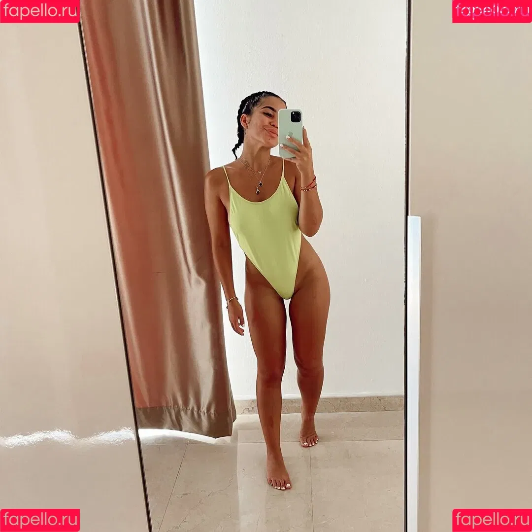 Nadia Jaftha Onlyfans Photo Gallery 